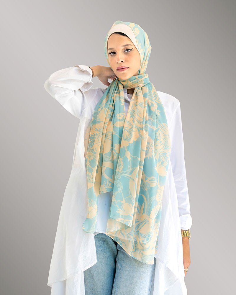 Yaqeen Scarf (106)