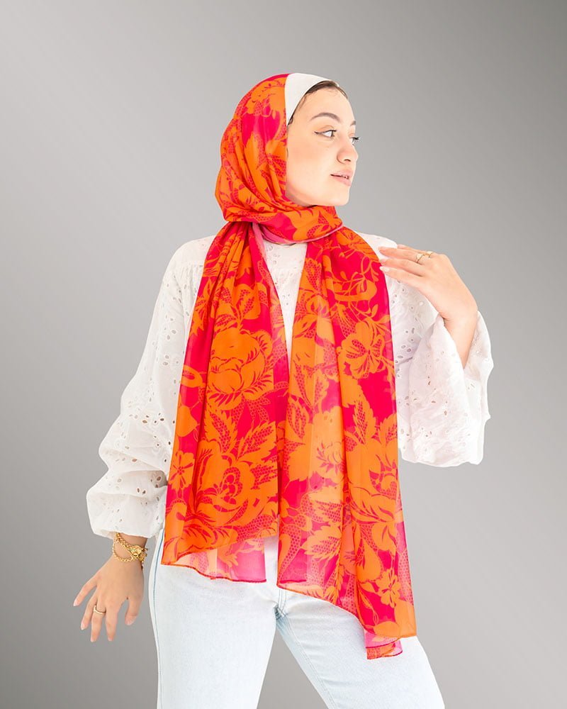 Yaqeen Scarf (112)