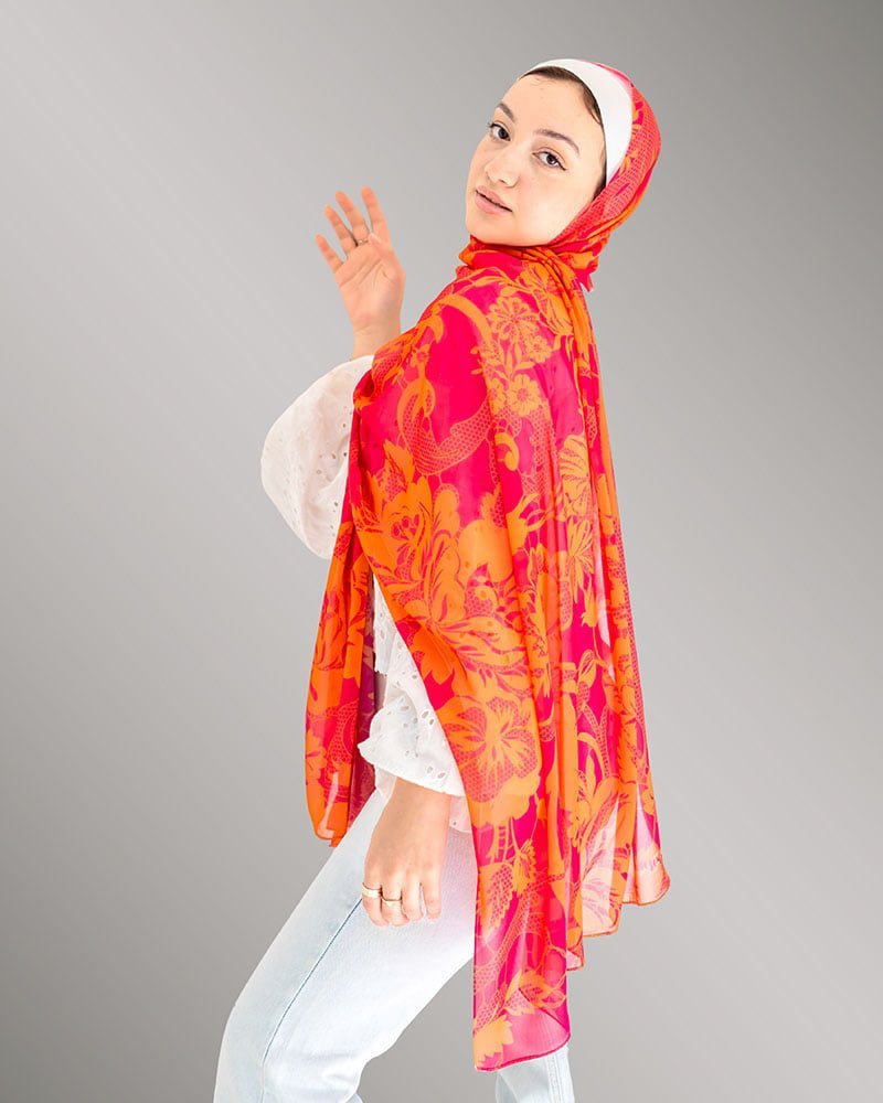 Yaqeen Scarf (113)