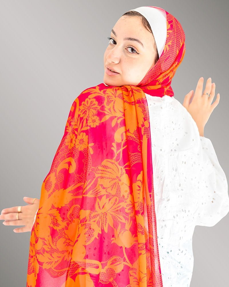 Yaqeen Scarf (114)