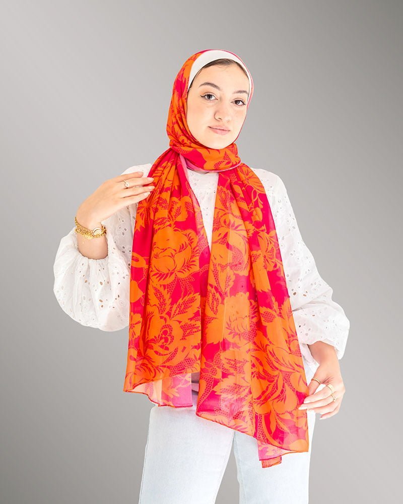 Yaqeen Scarf (115)