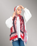 Yaqeen Scarf (116)