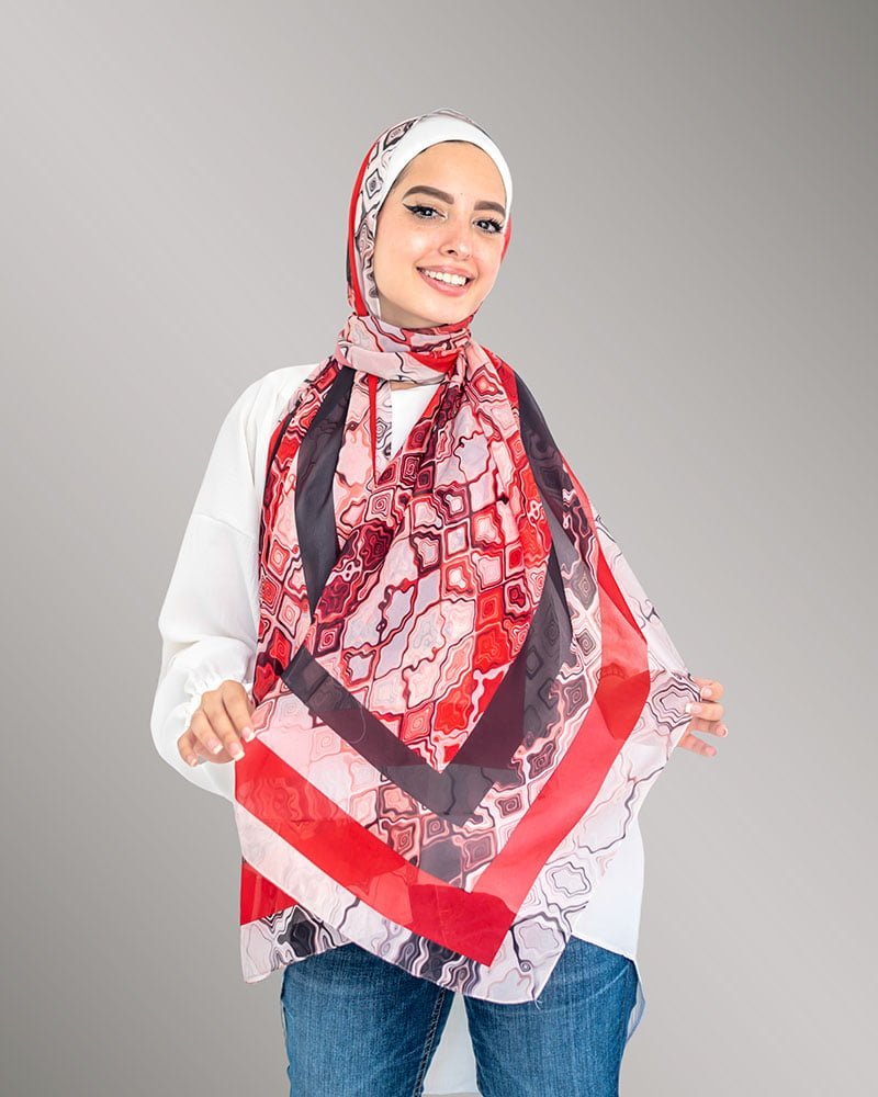 Yaqeen Scarf (117)