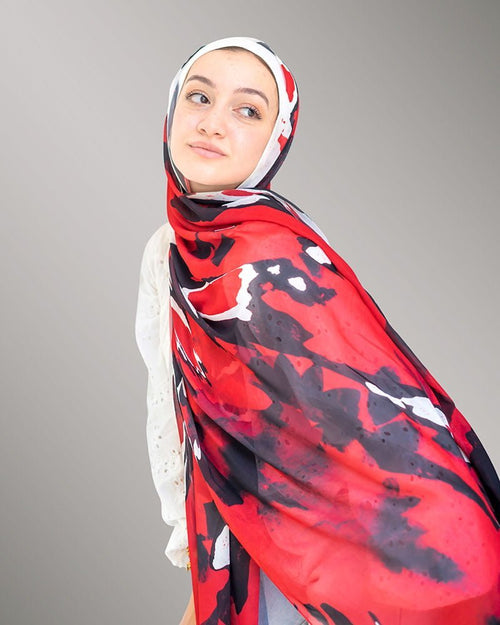 Yaqeen Scarf (121)