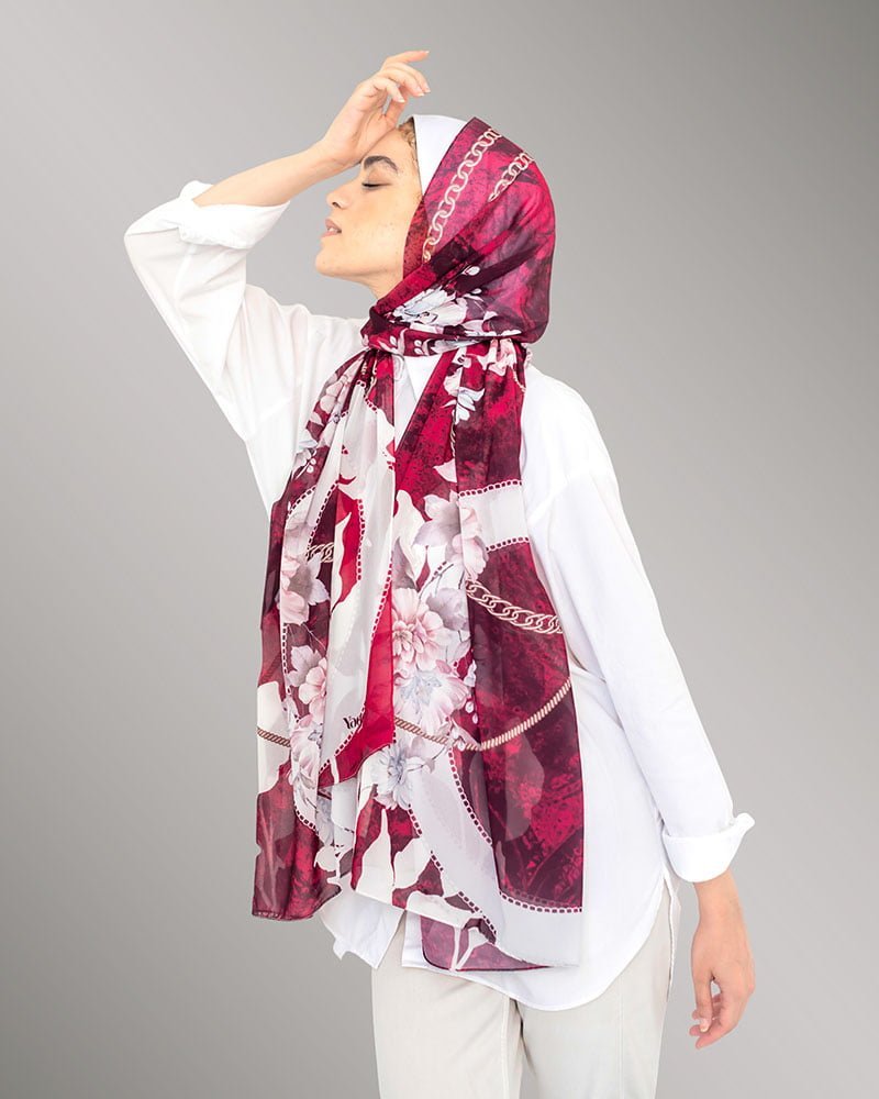 Yaqeen Scarf (131)