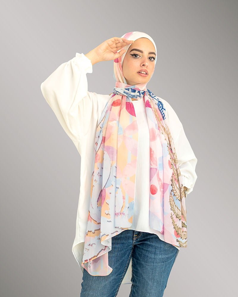 Yaqeen Scarf (22)