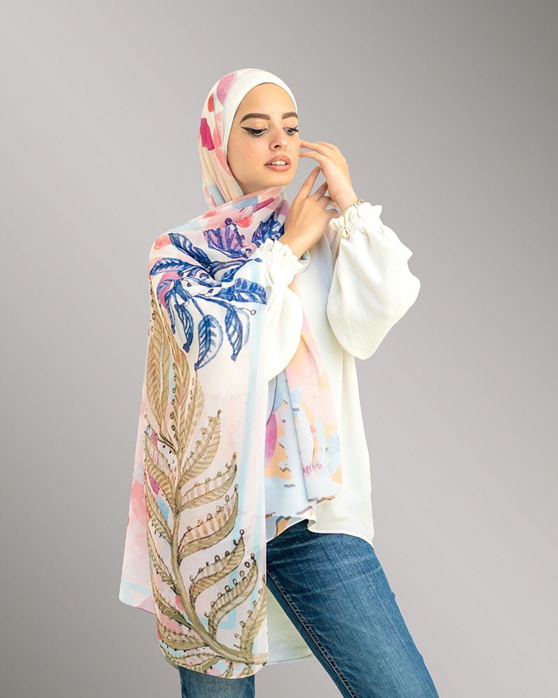 Yaqeen Scarf (26)
