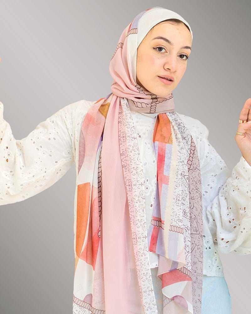 Yaqeen Scarf (3)