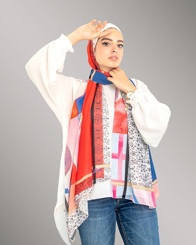 Yaqeen Scarf (40)
