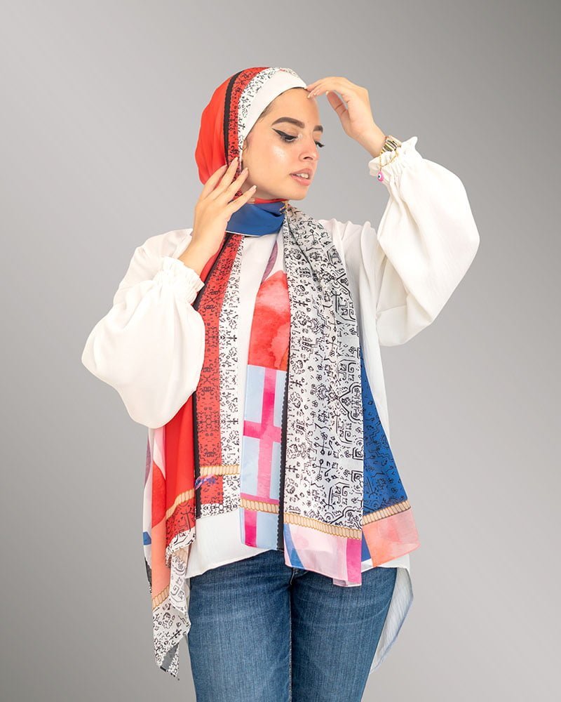 Yaqeen Scarf (41)