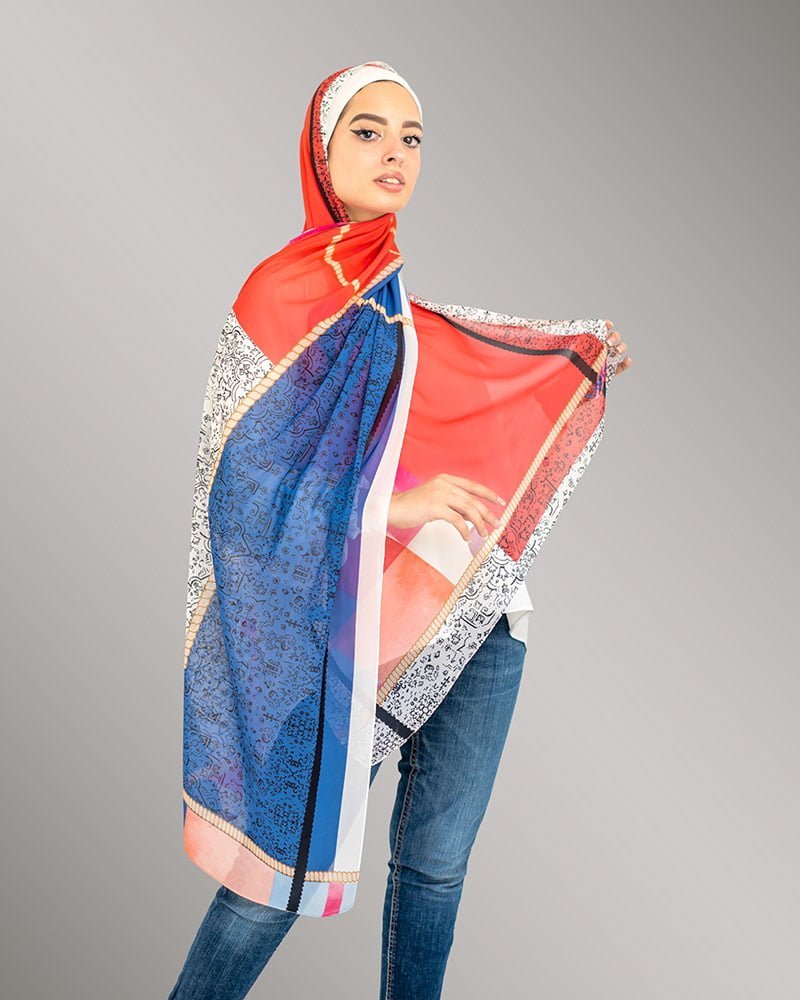 Yaqeen Scarf (42)