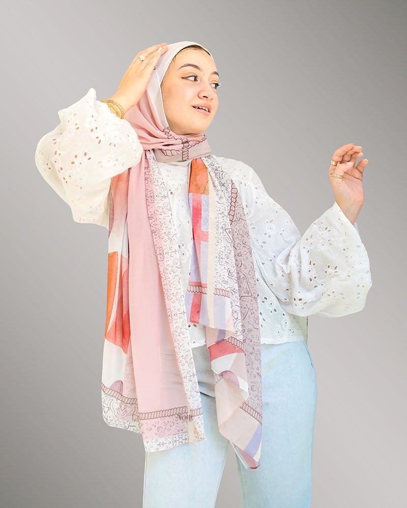 Yaqeen Scarf (4)