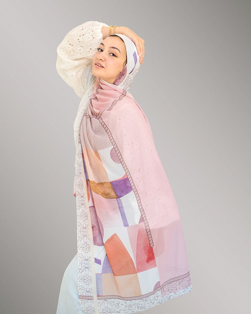 Yaqeen Scarf (5)