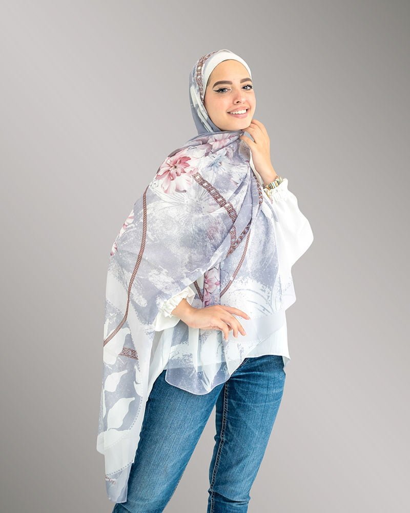 Yaqeen Scarf (61)