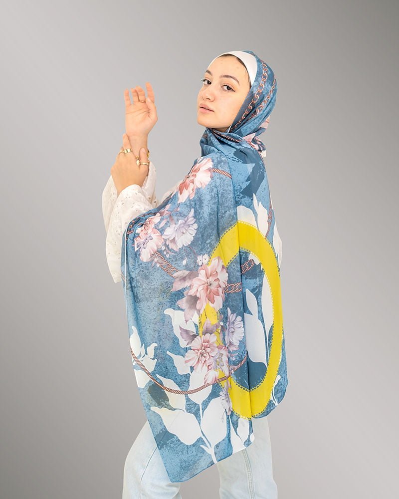 Yaqeen Scarf (63)