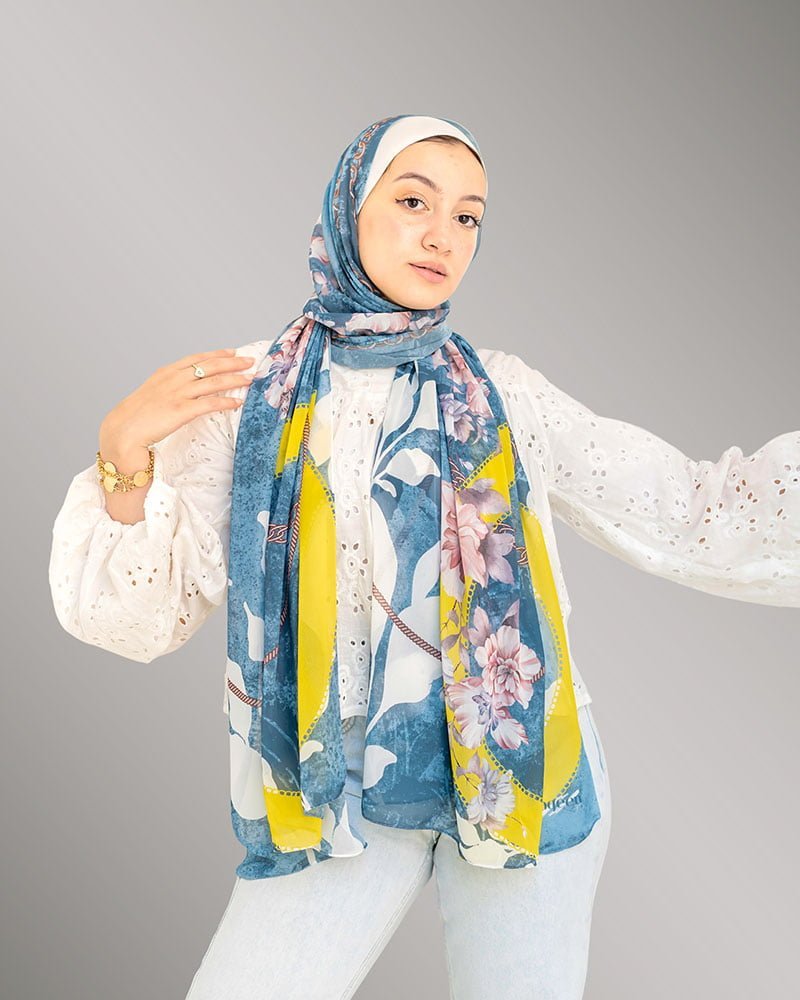 Yaqeen Scarf (64)