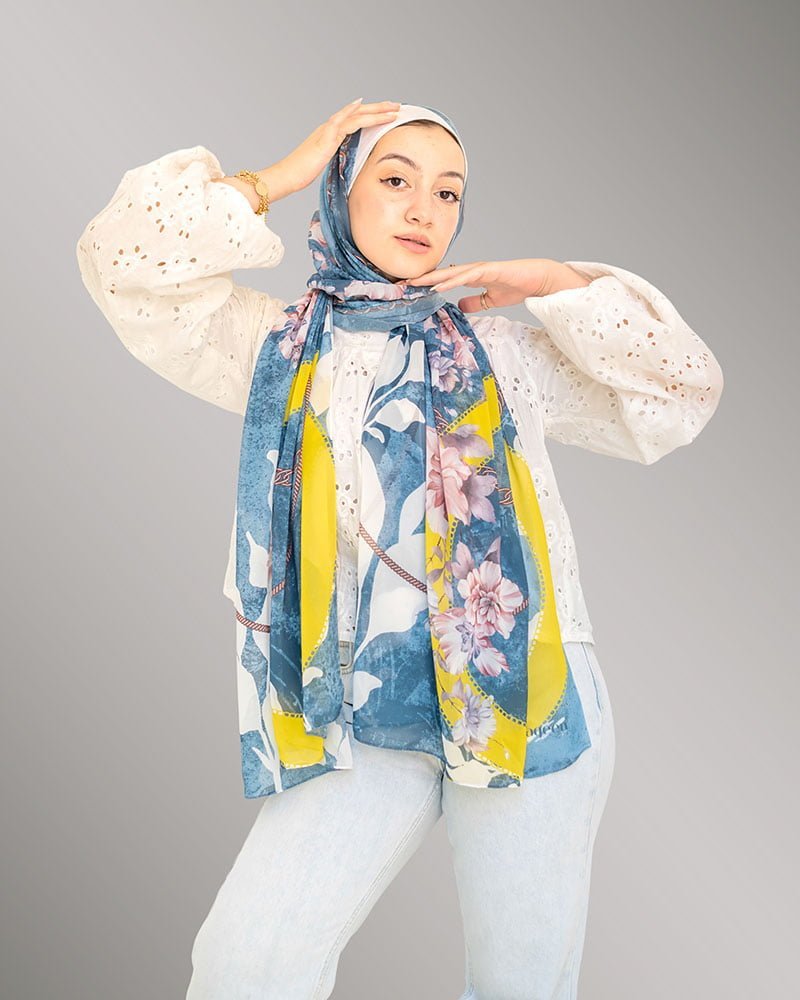 Yaqeen Scarf (65)