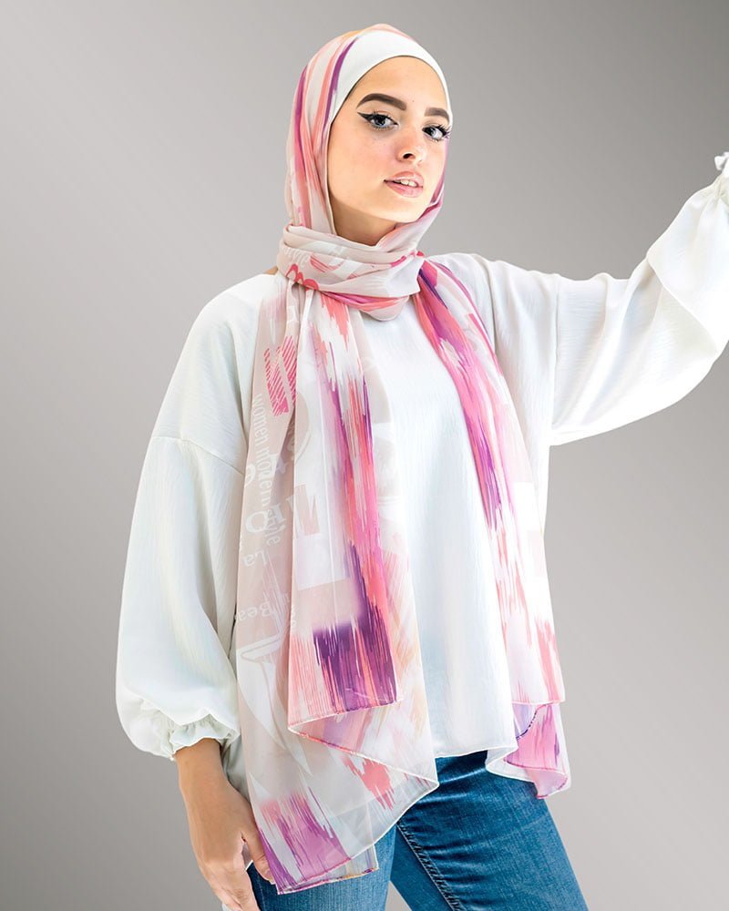 Yaqeen Scarf (6)