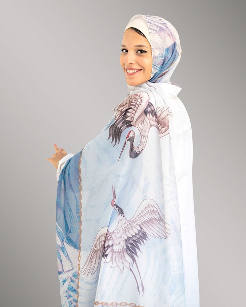 Yaqeen Scarf (73)