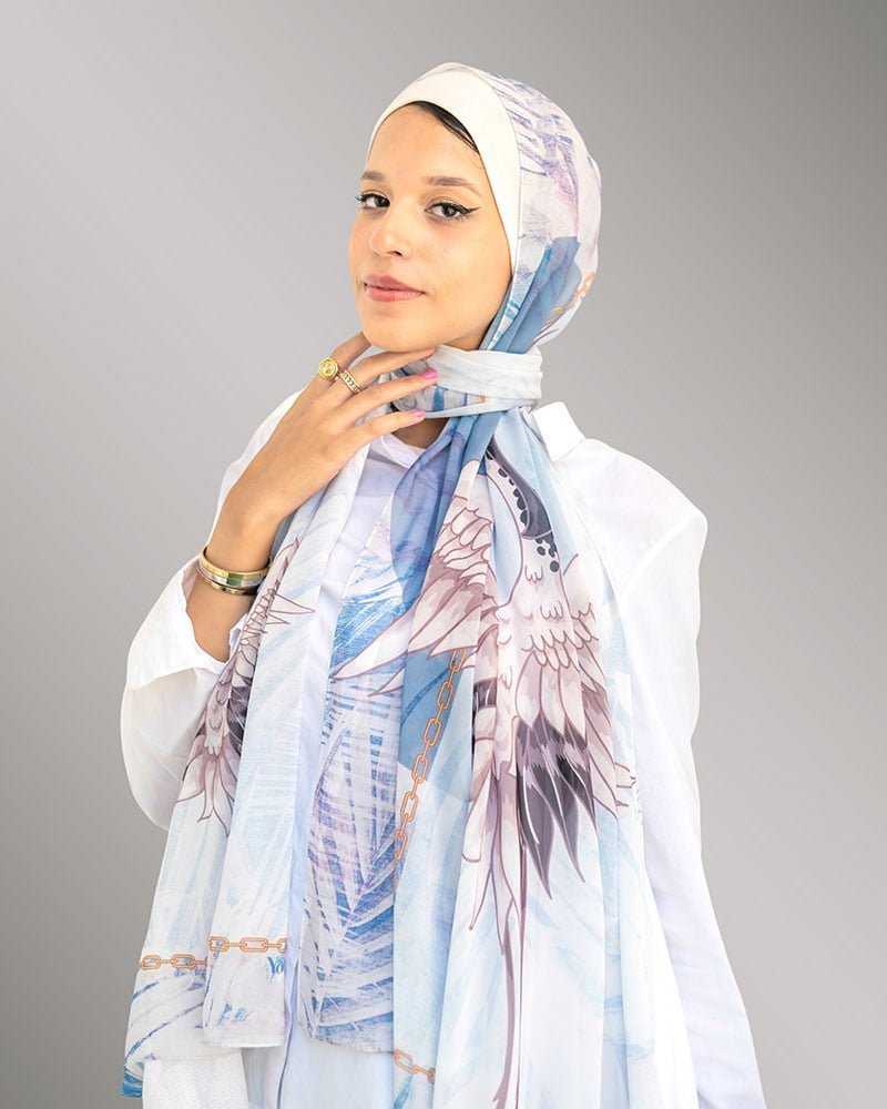 Yaqeen Scarf (76)