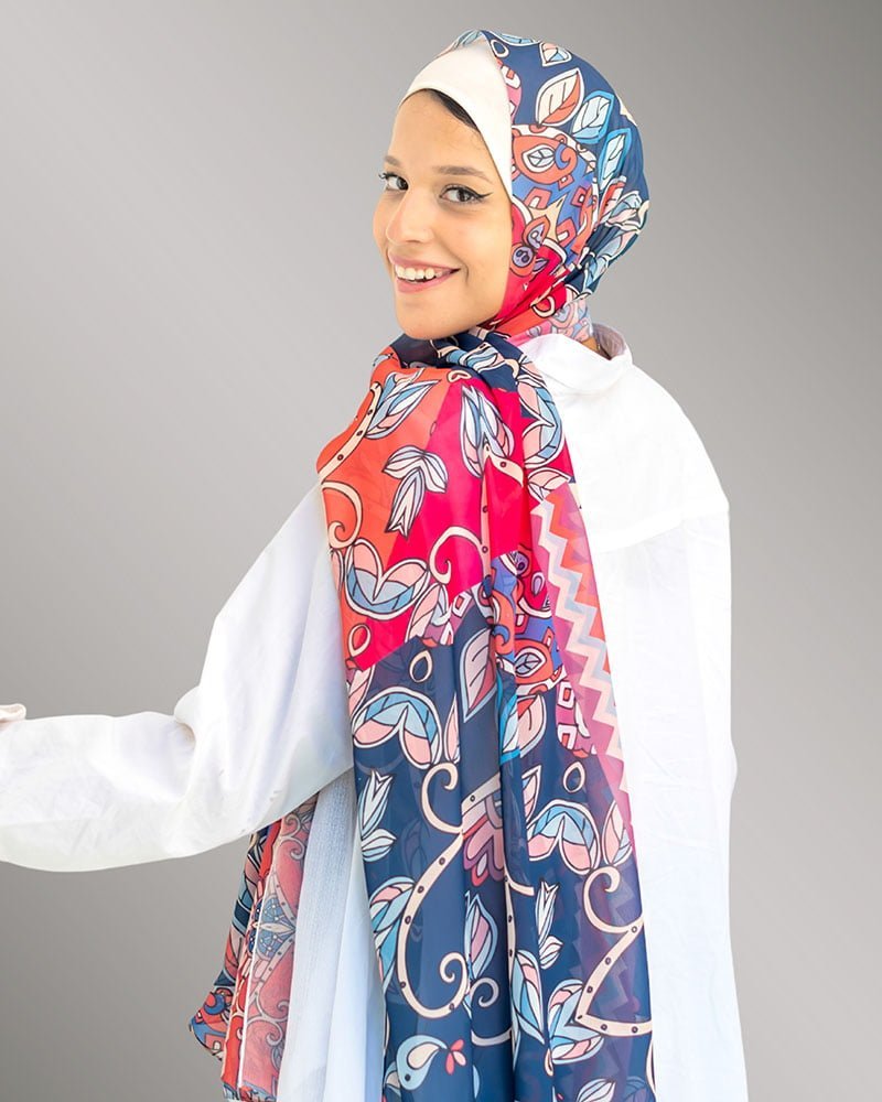 Yaqeen Scarf (77)