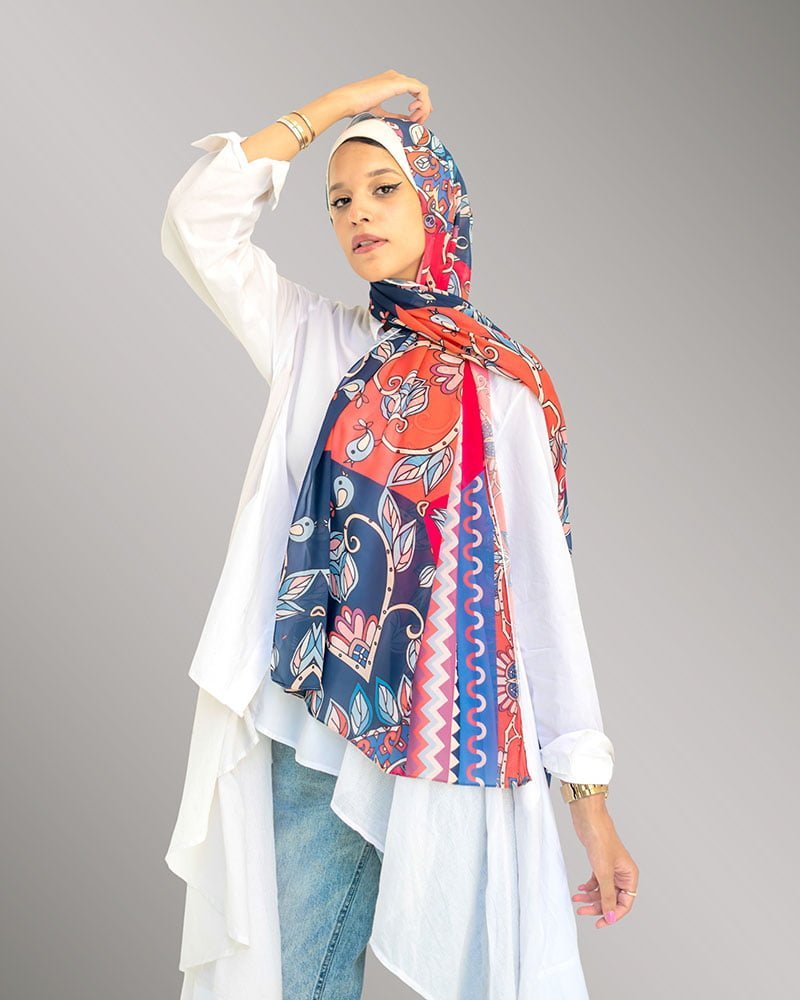 Yaqeen Scarf (79)