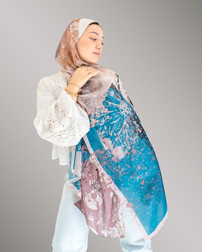 Yaqeen Scarf (84)