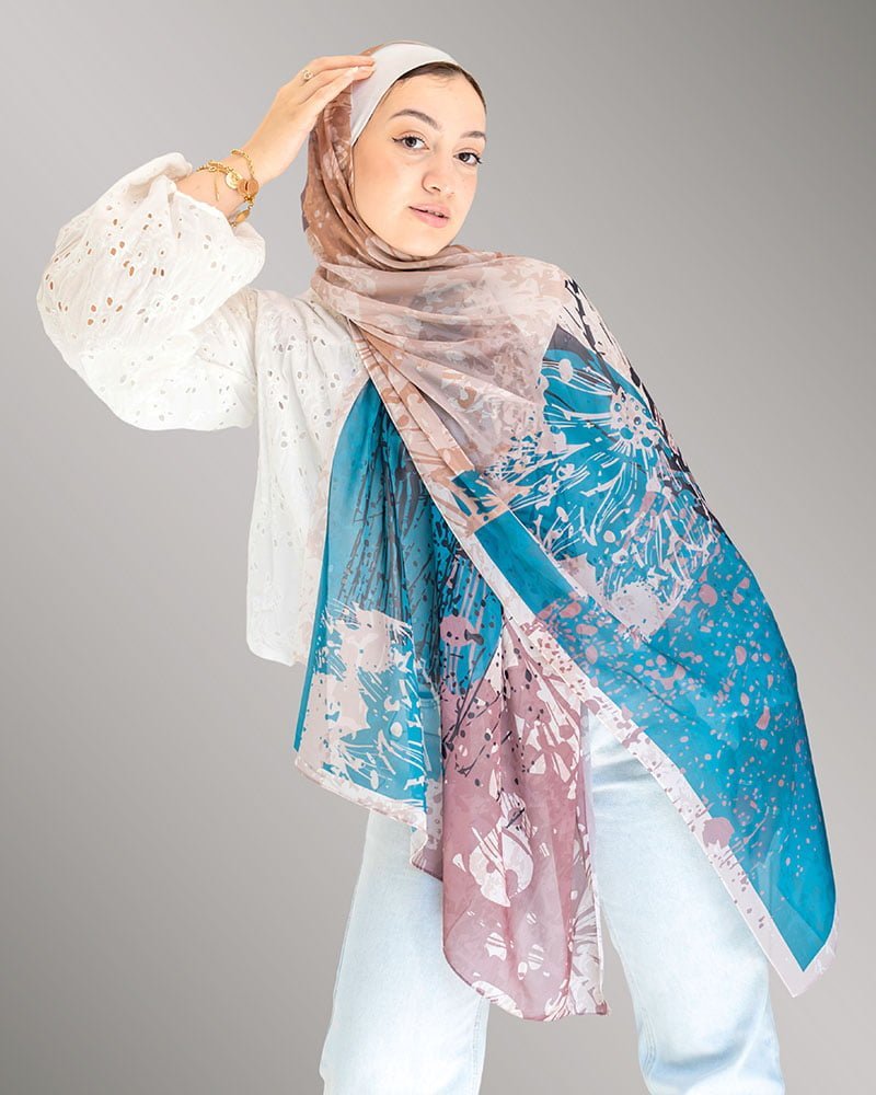 Yaqeen Scarf (85)