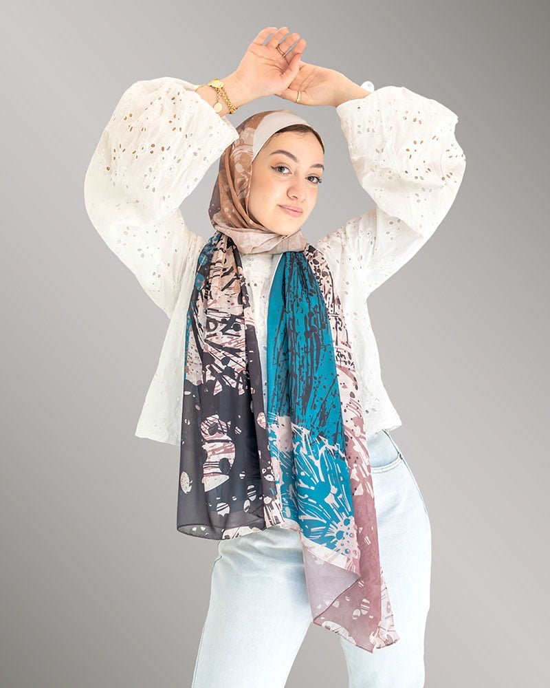 Yaqeen Scarf (86)