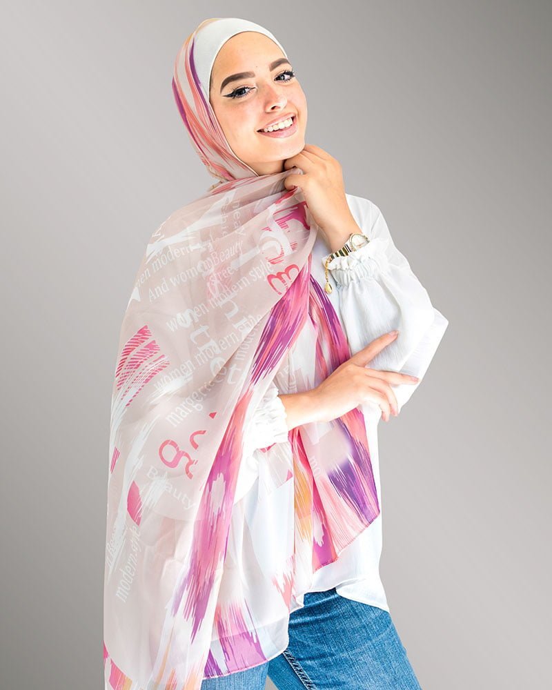 Yaqeen Scarf (9)