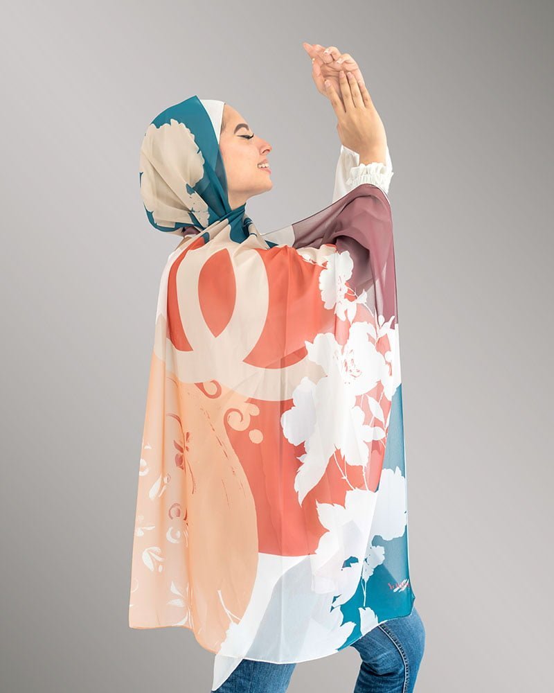 Yaqeen Scarf (94)