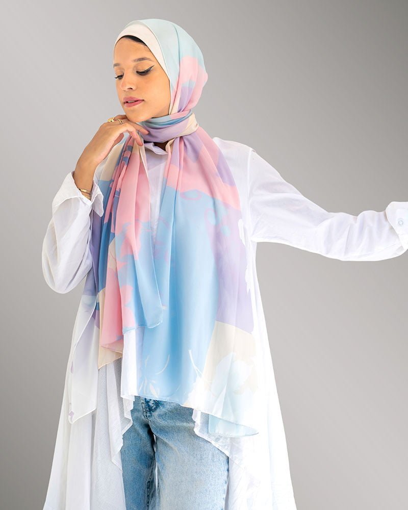 Yaqeen Scarf (96)