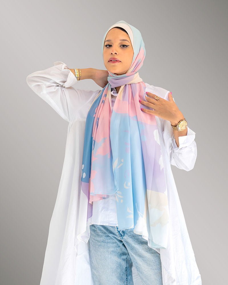 Yaqeen Scarf (97)