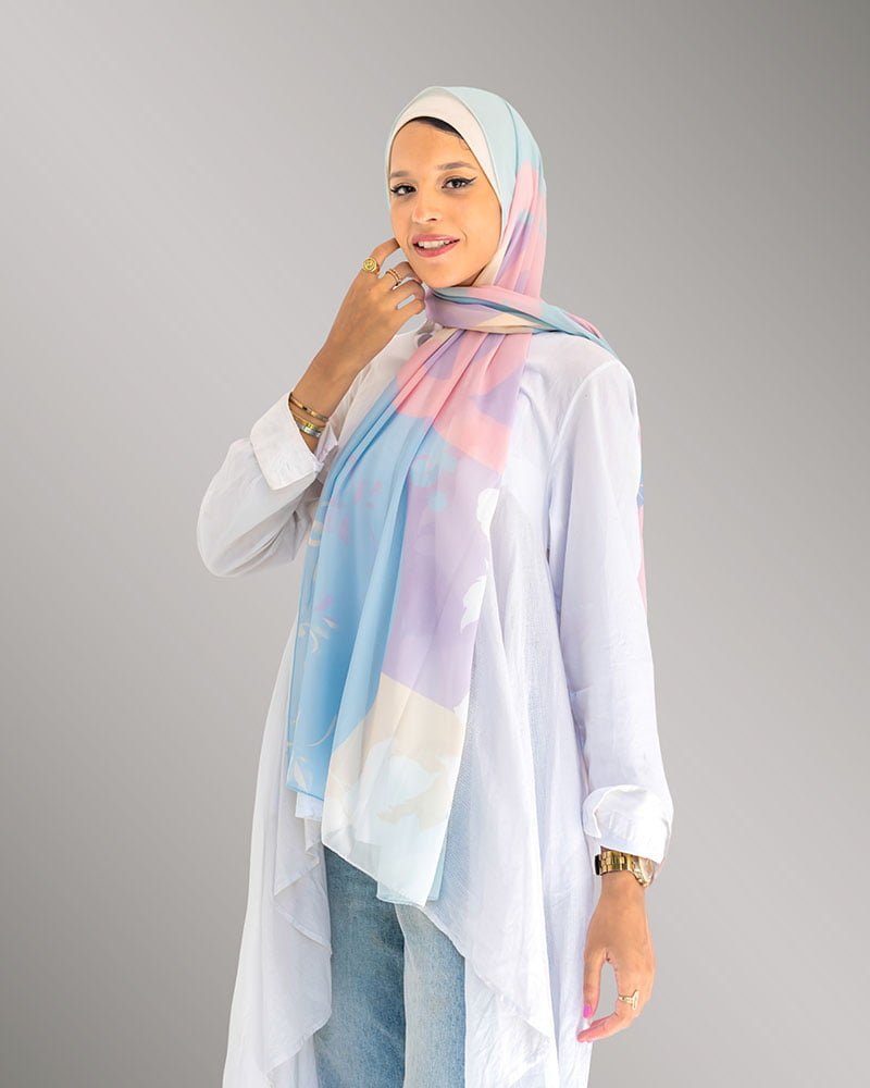 Yaqeen Scarf (98)