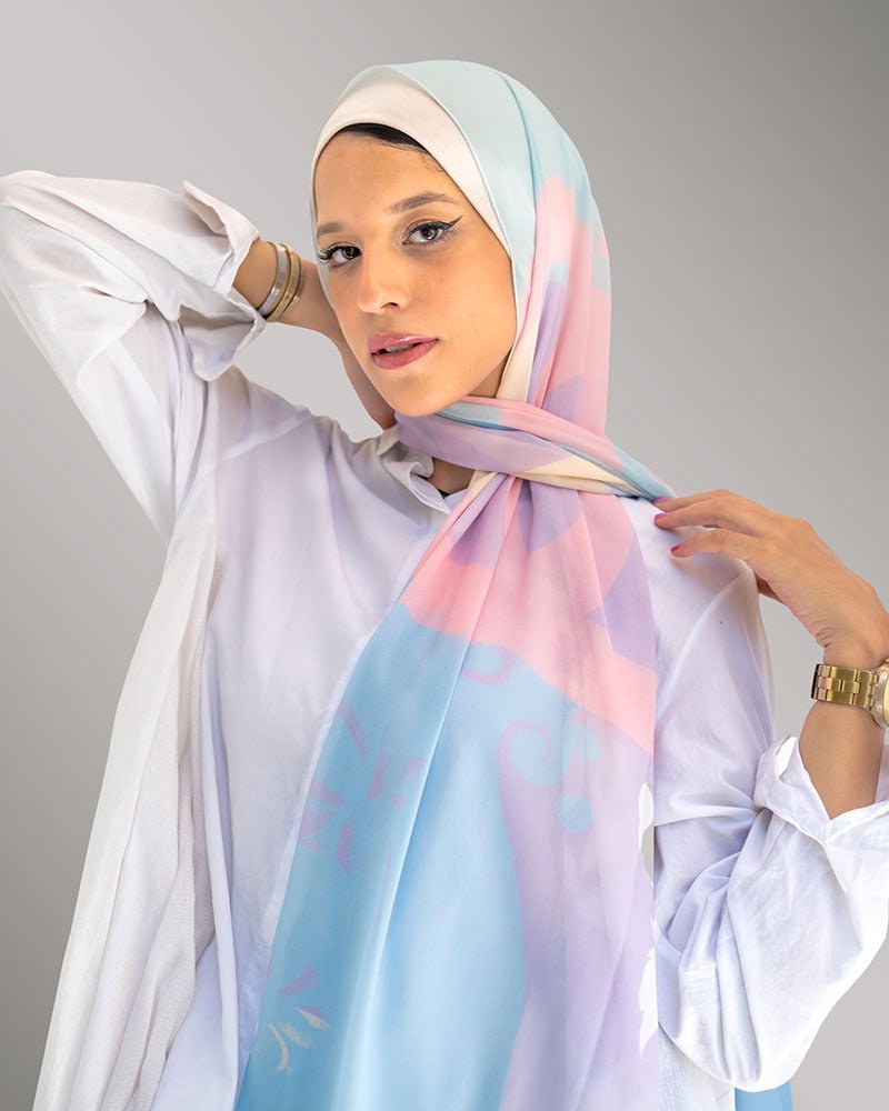 Yaqeen Scarf (99)